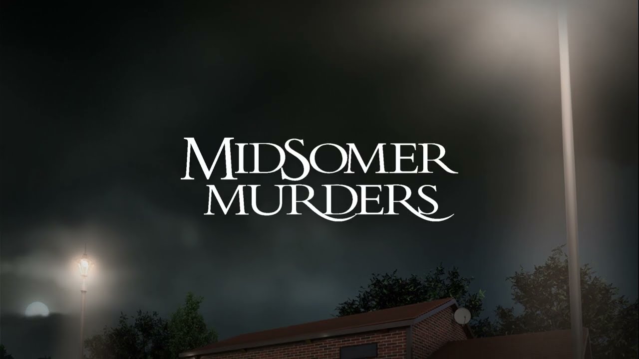 Midsomer Murders MOD APK cover
