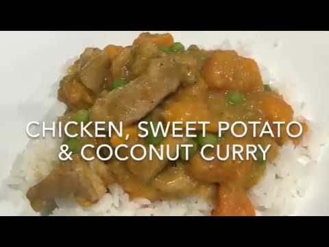 chicken,-sweet-potato-&-coconut-curry