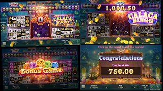 CALACA BINGO BY JILI GAMES! MAPAGBIGAY DIN GANDA LARUIN NITO #1asiabet screenshot 5