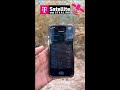 T-Satellite Data Demo: How Do Apps Work on T-Mobile and Starlink's Satellite Network?