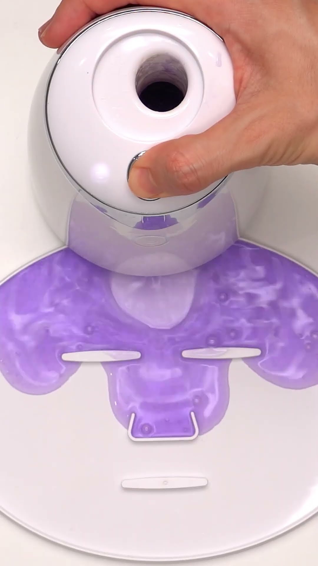 FNaF Roxy Face Mask ASMR
