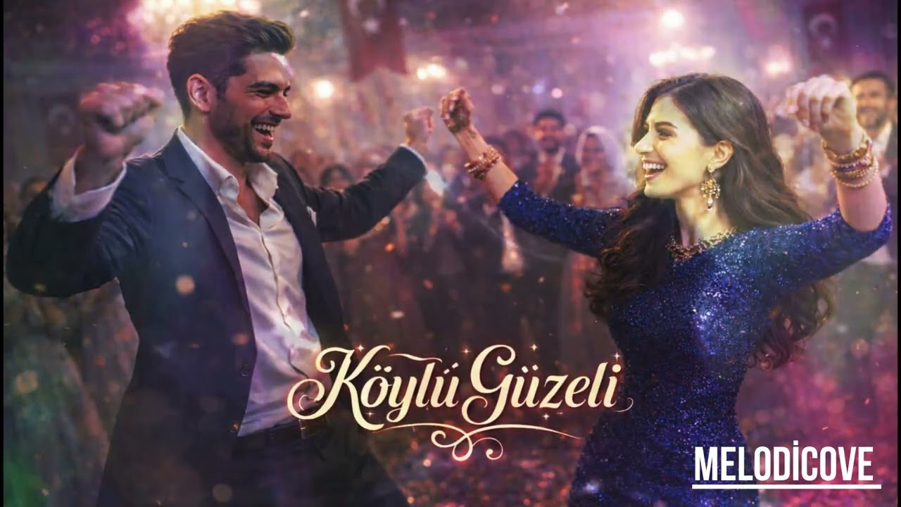 KÖYLÜ GÜZELİ V.2-MELODİCOVE-OYUN HAVASI