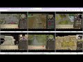 OSRS - Deadman: All Stars Season 2 - Day 1 recap