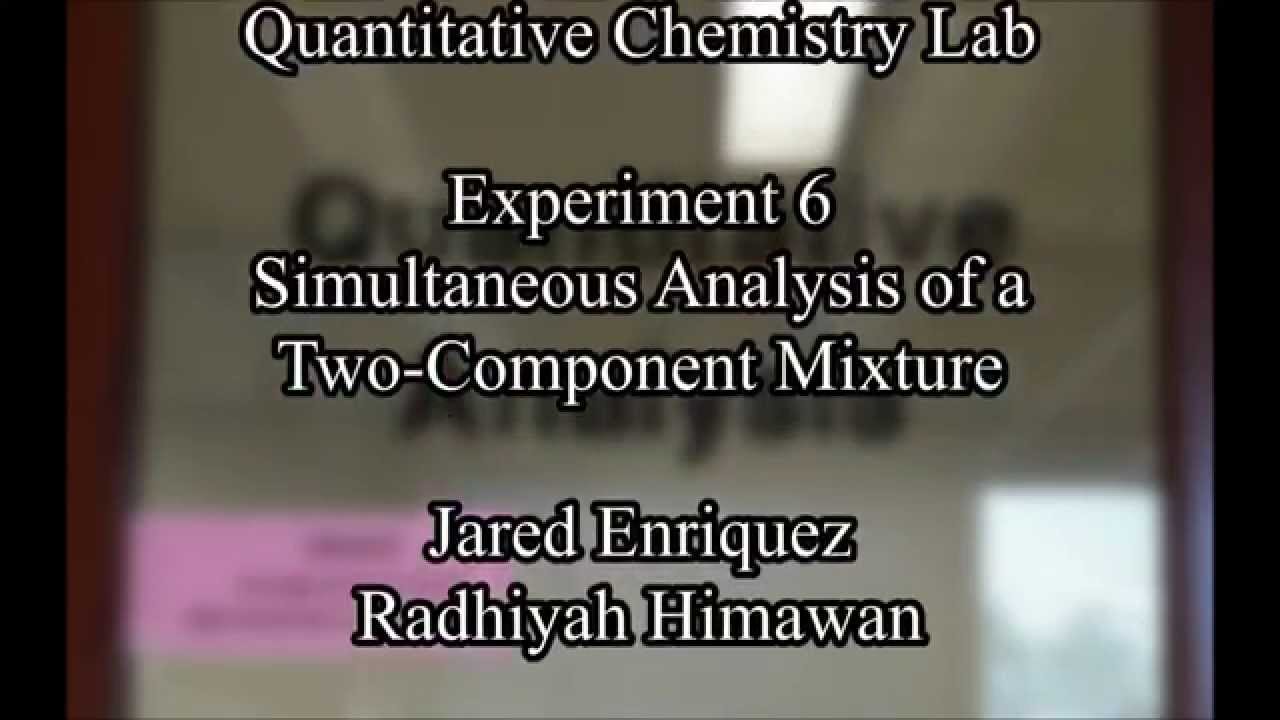 Experiment 6 - YouTube