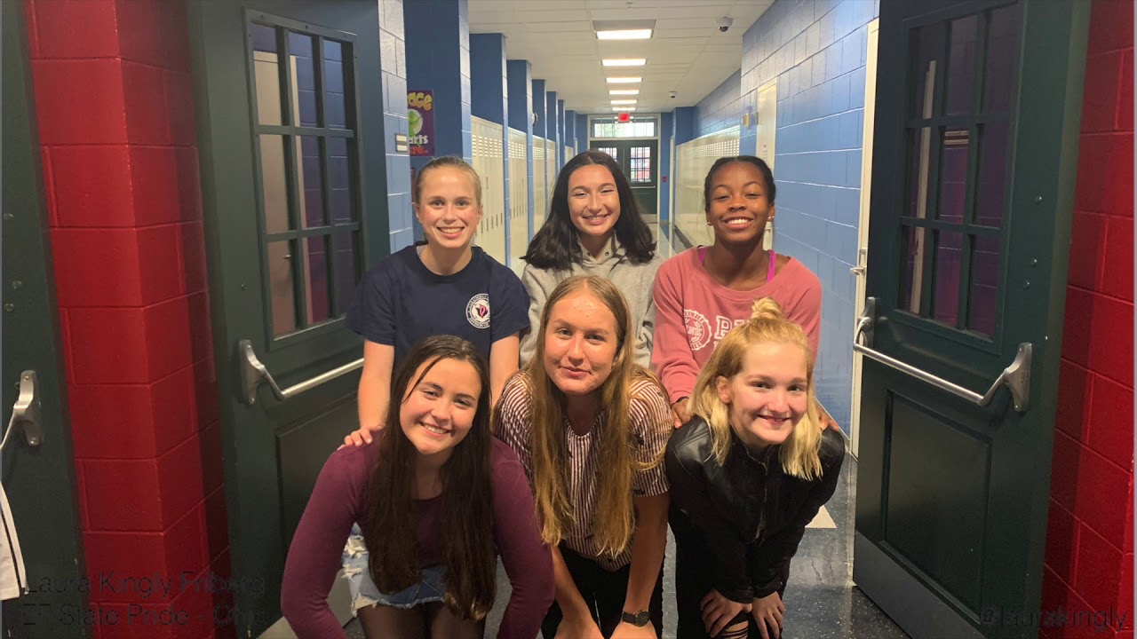 EF State Pride - Ohio