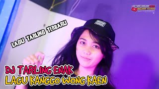 LAGU DJ KANGGO WONG KAEN _ REMIX TERBARU [ SASAKA MEDIA ]