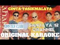 Asahan - Cinta Tasikmalaya KARAOKE VERSION
