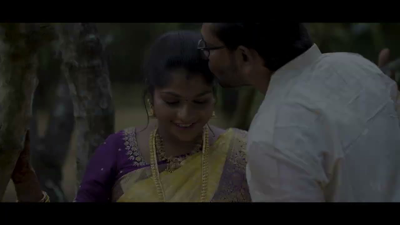 Ramya Baby Shower 4k