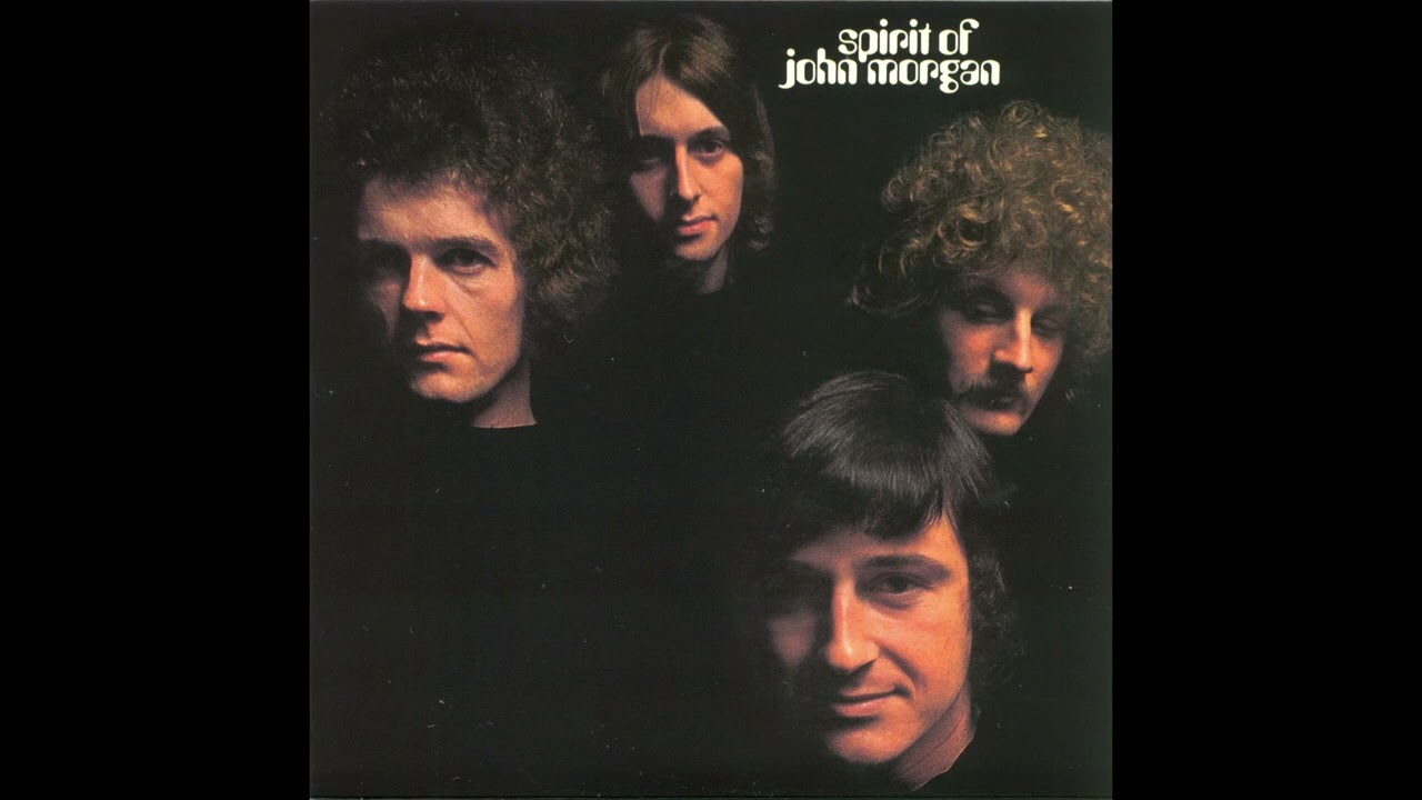 01 Spirit of John Morgan - I Want You - YouTube