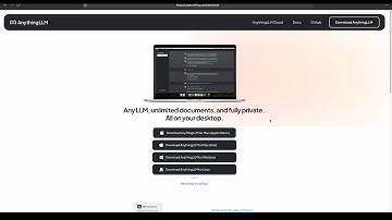 AnythingLLM & Koboldcpp: Connect Koboldcpp with AnythingLLM in 5 minutes