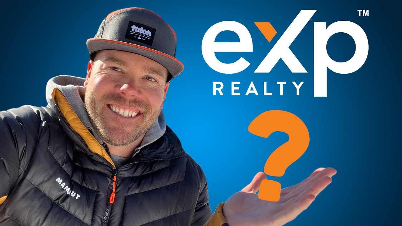 eXp Realty 2023 (Should You Join)