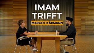 IMAM TRIFFT | THEOLOGIN MARGOT KÄßMANN | S2F2