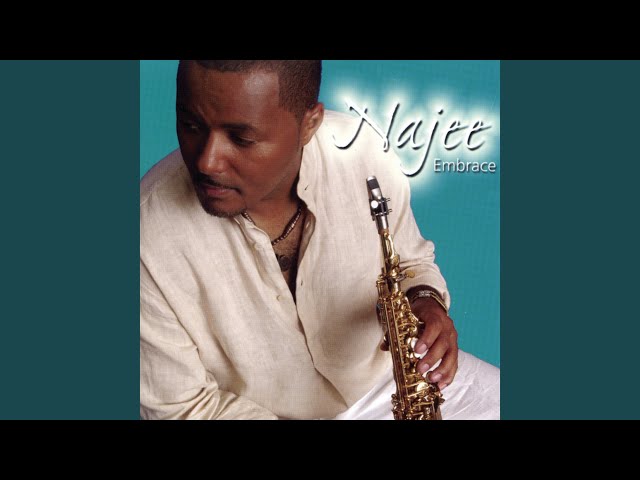 NAJEE - BELIEVE