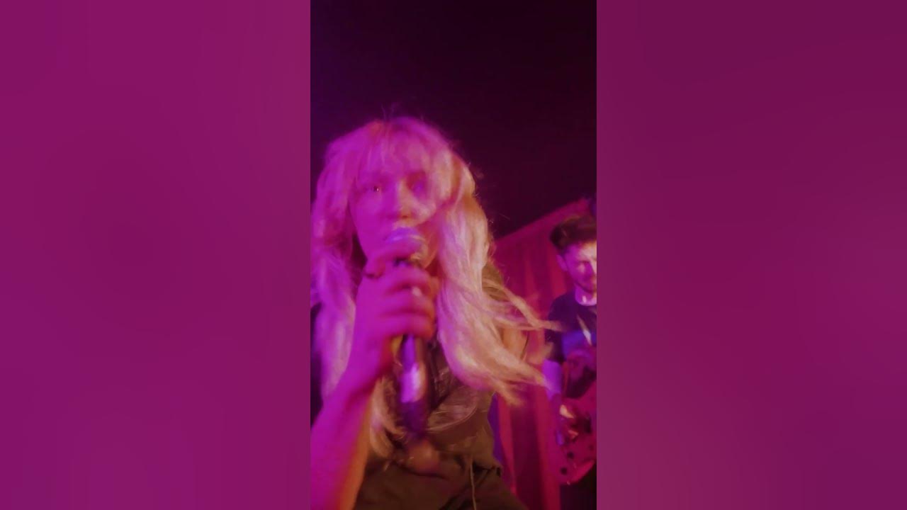 HAMMS IN A GLASS VIDEO OUT NOW!