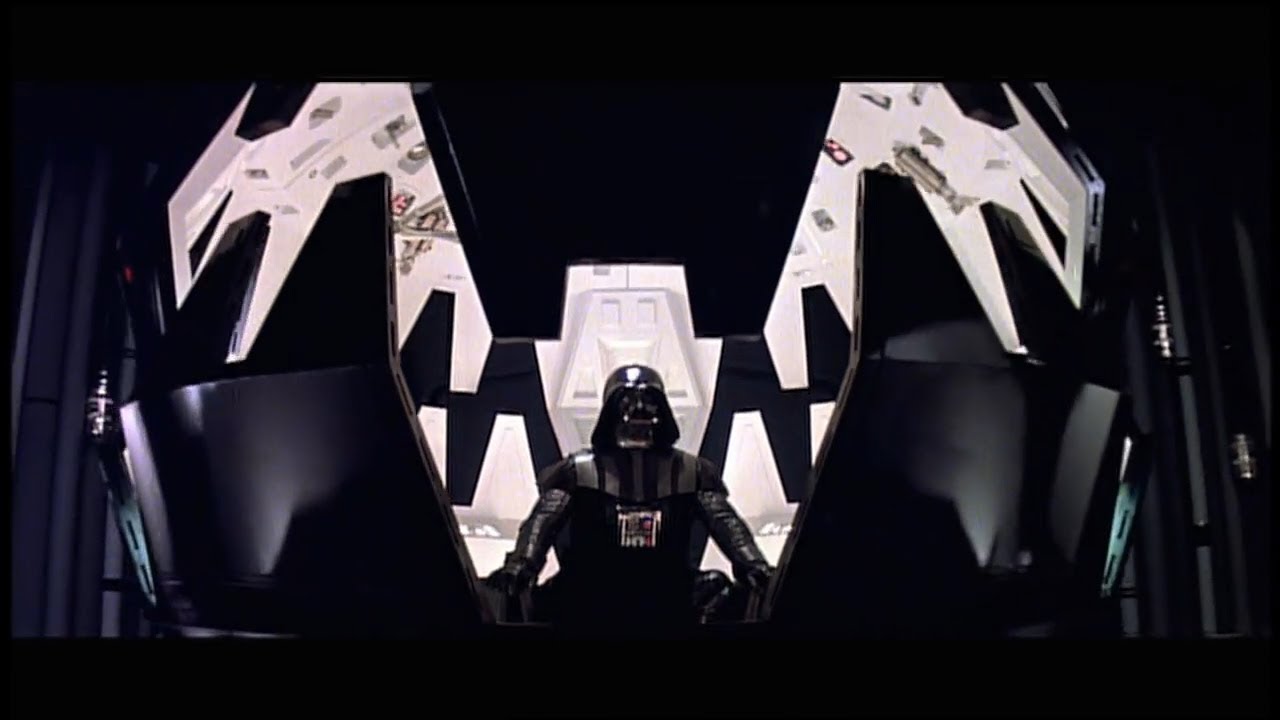 ライズオブスカイウォーカーにアナキン登場 そのシーンとは Youtube