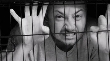 The Beast Within (2018) | Video Art Film