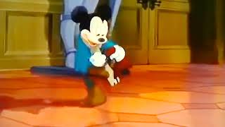 Walt Disney - El Principe Y El Mendigo 1990 Castellano Parte 14