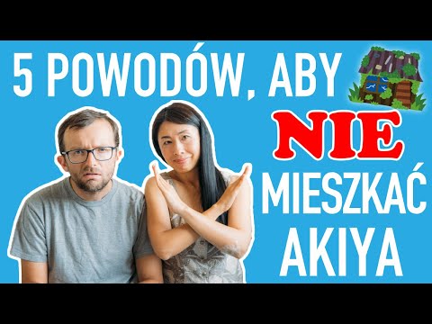 Wideo: Nowy Program Mieszkaniowy W Japonii Rozdaje Opuszczone Domy Za Darmo