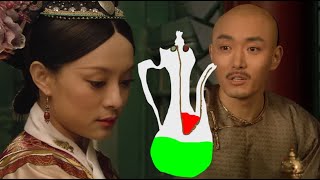 Download lagu 【小豆丁】果郡王如何确定哪杯是毒酒,换酒的初衷究竟是什么?
