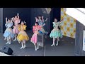 ばってん少女隊「森羅ばっしょー」 2026/5/17『森羅ばっしょー』リリイベ ららぽーと立川立飛