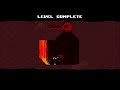 End of video