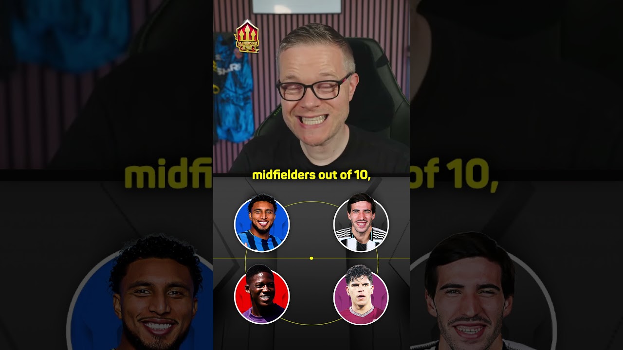 Rate THIS Midfield Rebuild of Tonali, Fernandes and Ederson out of 10! 👀