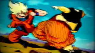 - Dragon Ball Z -「Ghost Of You And I」