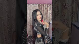 Self makeup #hairstyle #lifeisbutadream #viral #makeup #viralvideo