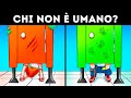 19 Indovinelli Spaventosi per gli Amanti delle Case Stregate