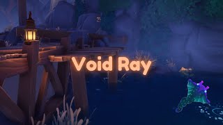 Void Ray | Palia