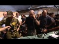 PM Netanyahu Attends IDF Golani Brigade Exercise on the Golan Heights