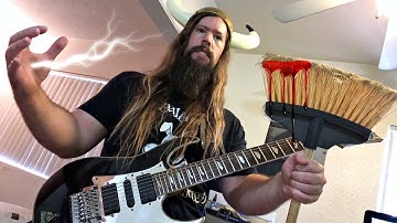 Best CAGED System Sweeps Period!