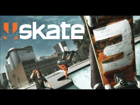 skate 3 intro