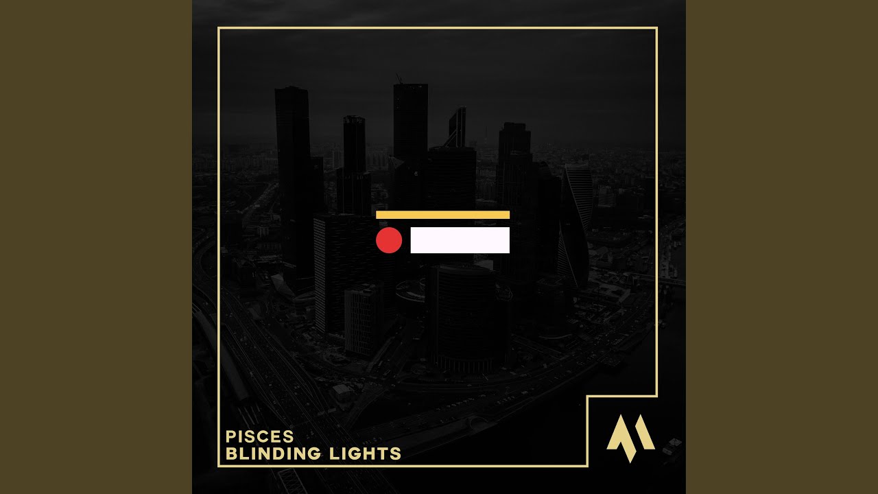 Watch Blinding Lights on YouTube Watch Blinding Lights on YouTube