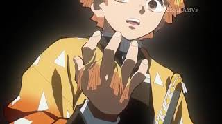 Kimetsu no Yaiba「AMV」- Diamond Eyes