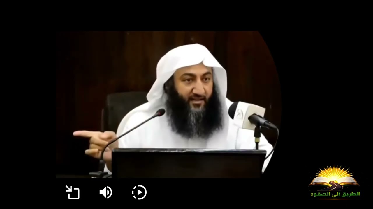 مقطع عظيم في التحفيز وتحبيب القرآن كل كلمة تحتاج تأمُّل