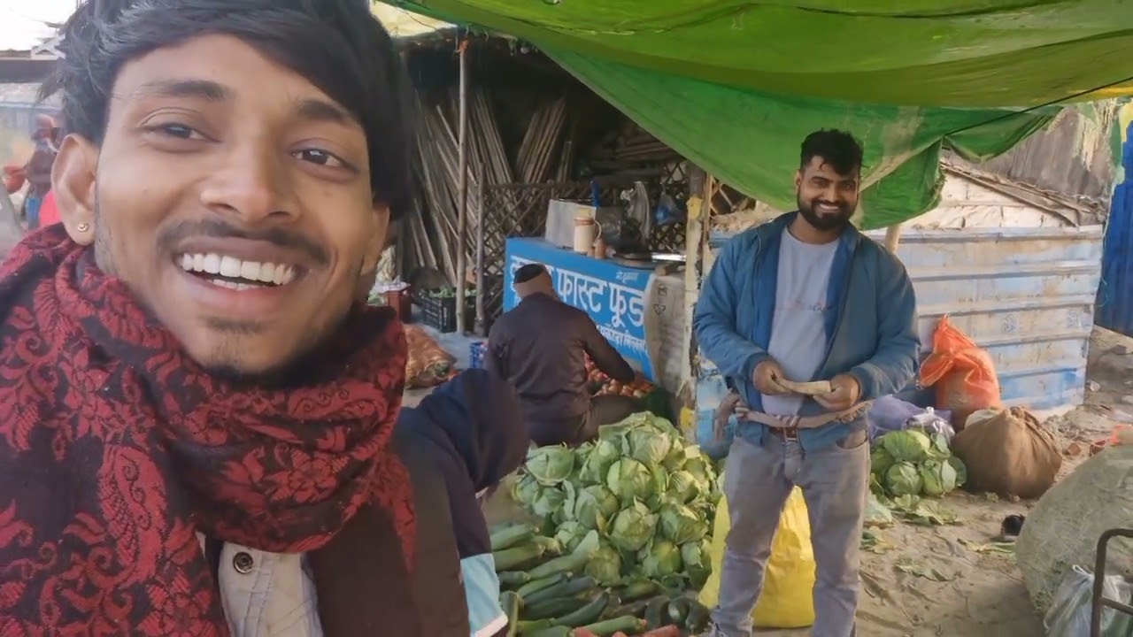 Mahashivratri | Bhandara vlog 🥰2026 my first vlog 💖 