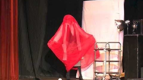 Attack of the Blob - Part 3