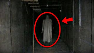 Top 5 Scary Videos That Will Give You NIGHTMARES!