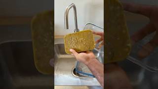 Frozen Food Stuck? Just Add Water