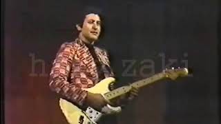 omar khorshid - 1978 - عمر خورشيد - موسيقى انا لك على طول