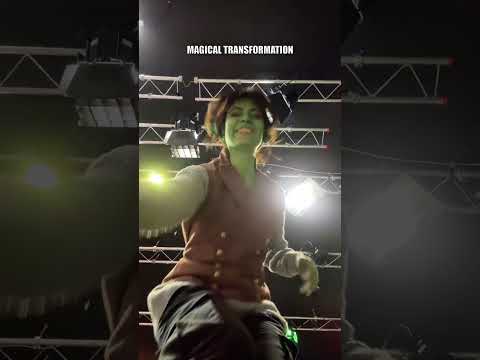 Schnellste Goblin Transition EVER!