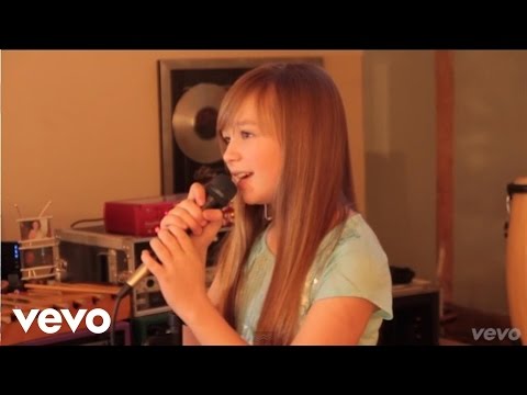 Connie Talbot (+) Heal The World