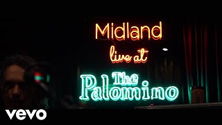 Midland - Cheatin’ Songs (Live From The Palomino) chords