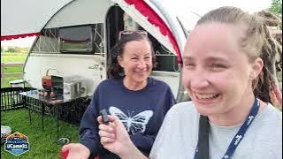 uCamp 2021 Lindsay Interviews pt 1