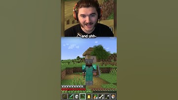 How Schlatt Stole His Minecraft Skin