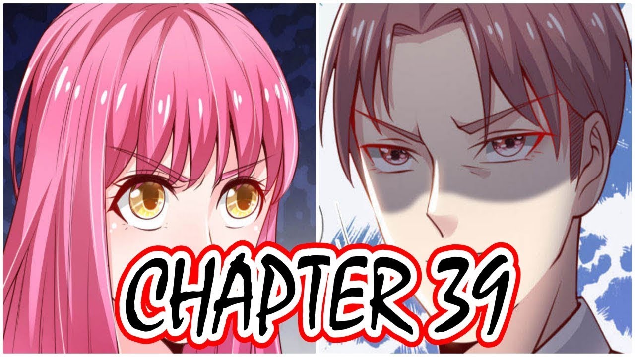 I'm The Great Immortal Chapter 39 English - YouTube