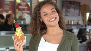 Coastal Cone and The Parlor screenshot 3