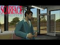 Scarface: The World Is Yours - Misión #6 "Oakley Drive-in Theater" | Español PC