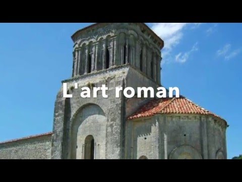 L'art roman